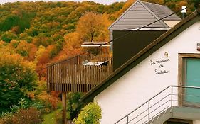 La Maison Du Sabotier